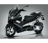 Motorroller im Test: Nexus 250 SP (16,5 kW) von Gilera, Testberichte.de-Note: ohne Endnote