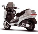 X8 125 Premium (11 kW)