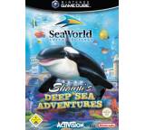 Game im Test: Shamu's Deep Sea Adventure (für GameCube) von Activision, Testberichte.de-Note: 2.8 Befriedigend