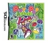 Puyo Pop Fever (für DS)