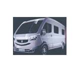 Wohnmobil im Test: C Liner 550 Q von KNAUS, Testberichte.de-Note: ohne Endnote