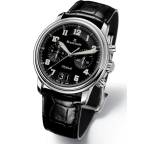 Uhr im Test: Leman Flyback Grossdatum von Blancpain, Testberichte.de-Note: 1.4 Sehr gut