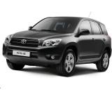 RAV4 2.2 D-4D Sol (100 kW)