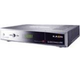 TV-Receiver im Test: Premium Dual PVR N550H2 von Kaon, Testberichte.de-Note: 2.0 Gut