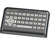 PDA-Zubehör im Test: Bluetooth Freedom Mini Keyboard von Hama, Testberichte.de-Note: 3.0 Befriedigend