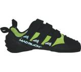 Kletterschuh im Test: Hooker EZ von Mad Rock, Testberichte.de-Note: ohne Endnote