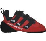 Kletterschuh im Test: Hottie von Mad Rock, Testberichte.de-Note: ohne Endnote