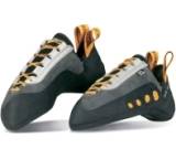 Kletterschuh im Test: Zion von Rock Pillars, Testberichte.de-Note: ohne Endnote