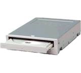 DVD-Laufwerk im Test: SD-M2012C von Toshiba, Testberichte.de-Note: ohne Endnote