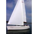 Yacht im Test: Delphia 37 von Delphia Yachts, Testberichte.de-Note: ohne Endnote