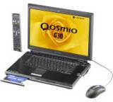 Qosmio G30-137