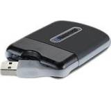 Externe Festplatte im Test: ToughDrive XXS (6 GB) von Freecom, Testberichte.de-Note: 2.5 Gut