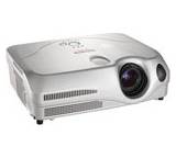 Beamer im Test: dv 485 von Liesegang, Testberichte.de-Note: 2.0 Gut