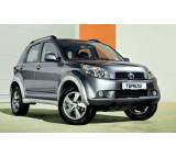 Terios 1.5 Top 5-Gang manuell (77 kW) [06]