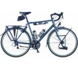 Globetraveller (GTE)