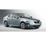 IS 220d Luxury Line (130 kW)