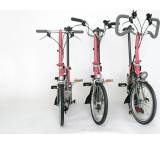 Fahrrad im Test: L-X von Brompton, Testberichte.de-Note: ohne Endnote