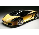 Auto im Test: Gallardo SE E-Gear (382 kW) von Lamborghini, Testberichte.de-Note: 1.5 Sehr gut