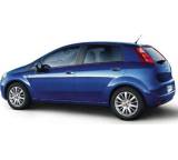 Grande Punto 1.4 16V Sport (70 kW)