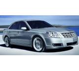 Auto im Test: BLS 2.8T V6 (188 kW) von Cadillac, Testberichte.de-Note: 2.0 Gut