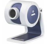 Webcam im Test: SPC200NC von Philips, Testberichte.de-Note: 3.4 Befriedigend