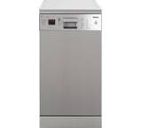 Geschirrspüler im Test: GSS 9482 E20 von Blomberg, Testberichte.de-Note: ohne Endnote