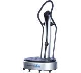 Vibrationsplatte im Test: Studio Vibration Plate 700 von Skandika, Testberichte.de-Note: 1.9 Gut