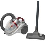 Staubsauger im Test: A1400S Turbine von Bestron, Testberichte.de-Note: 2.5 Gut