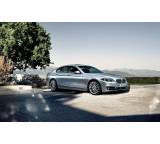 530d Limousine Steptronic (190 kW) [13]