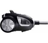 Staubsauger im Test: Centrino X3.1 M2012 von Dirt Devil, Testberichte.de-Note: 2.4 Gut