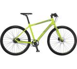 Fahrrad im Test: Sub 10 (Modell 2013) von Scott, Testberichte.de-Note: ohne Endnote