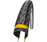 Fahrradreifen im Test: Marathon Deluxe Faltreifen von Schwalbe, Testberichte.de-Note: ohne Endnote