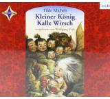 Kleiner König Kalle Wirsch