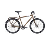 Fahrrad im Test: Metropolitan 11S CDR (Modell 2013) von Tout Terrain, Testberichte.de-Note: 1.0 Sehr gut