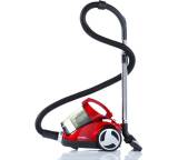 Staubsauger im Test: Centrino Cleancontrol M2013-1 von Dirt Devil, Testberichte.de-Note: 2.9 Befriedigend