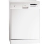 Geschirrspüler im Test: F55033W0 von AEG, Testberichte.de-Note: ohne Endnote