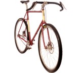 Fahrrad im Test: Peregrine (Modell 2013) von Singular Cycles, Testberichte.de-Note: 1.0 Sehr gut