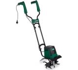 Motorhacke im Test: POW6466 von Varo, Testberichte.de-Note: ohne Endnote