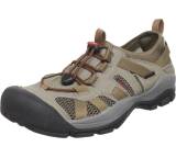 Wanderschuh im Test: McKenzie von Keen, Testberichte.de-Note: 2.0 Gut