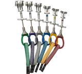 Kletterzubehör im Test: Camalot X4 von Black Diamond, Testberichte.de-Note: 1.7 Gut