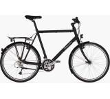 Fahrrad im Test: Sport (Modell 2013) von Blue Label, Testberichte.de-Note: ohne Endnote