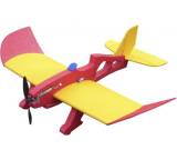 RC-Modell im Test: Magnum reloaded von Miniprop, Testberichte.de-Note: ohne Endnote