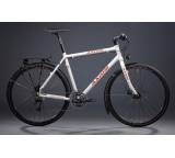 Fahrrad im Test: SL (Modell 2013) von Axiom Bikes, Testberichte.de-Note: ohne Endnote