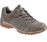 Wanderschuh im Test: Skywalker von Jack Wolfskin, Testberichte.de-Note: 2.1 Gut