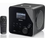 Radio im Test: Life P85017 (MD 86869) von Medion, Testberichte.de-Note: ohne Endnote