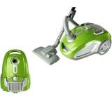 Staubsauger im Test: Topas 2000 Turbo von Omega electric, Testberichte.de-Note: ohne Endnote