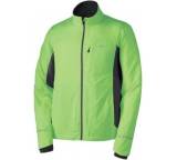 Funktionsjacke im Test: Nightlife Jacket III von Brooks, Testberichte.de-Note: ohne Endnote