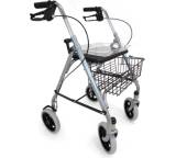 Rollator im Test: Road von Drive Medical, Testberichte.de-Note: ohne Endnote