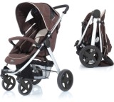 Kinderwagen im Test: Avito von ABC Design, Testberichte.de-Note: ohne Endnote