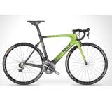 Fahrrad im Test: Xeon CW-3100 - Shimano Ultegra Di2 (Modell 2013) von Rose, Testberichte.de-Note: ohne Endnote
